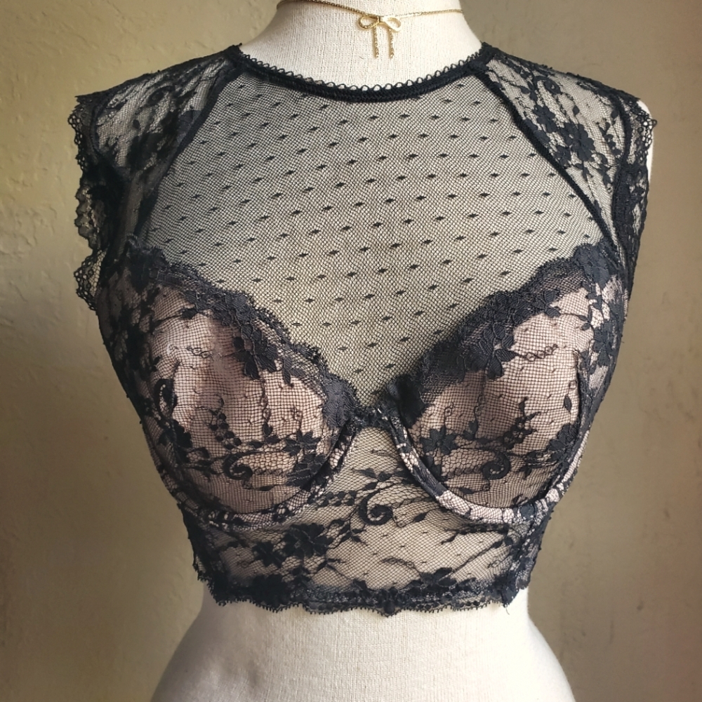 Victoria Secret Bra